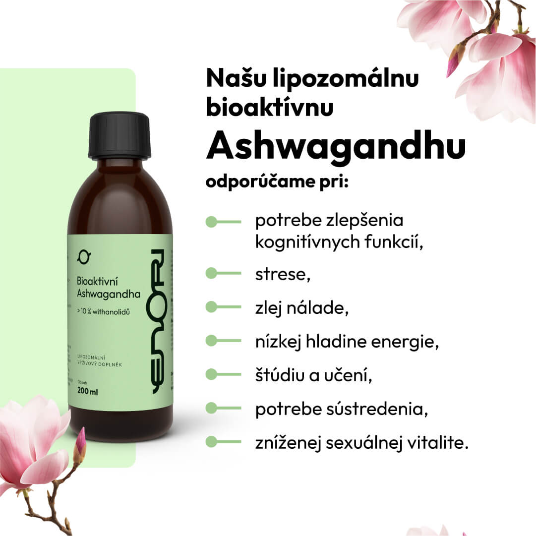 Ashwagandha